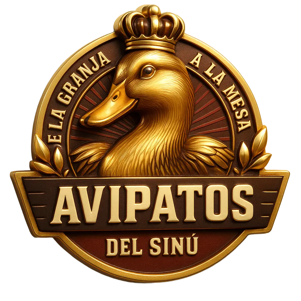 AVIPATOS DEL SINU